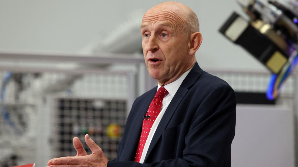 Chancellor rejects calls to raise Capital Gains Tax in Budget