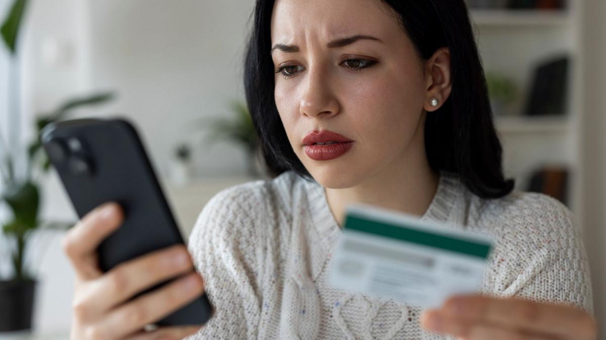 How to avoid getting stung if you miss credit card payments