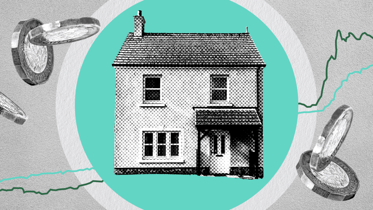 Millennials are struggling to buy a home - but is it actually getting easier?