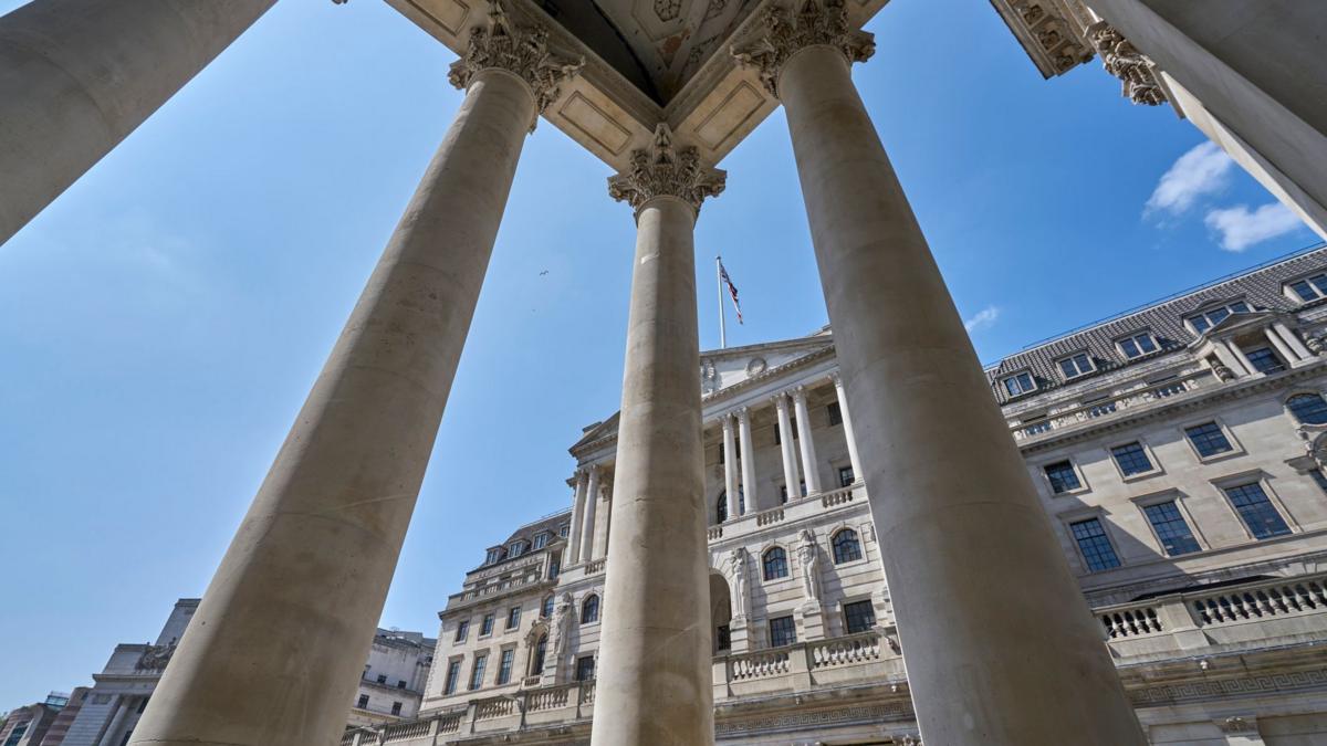 UK interest rates held at 3.75% despite rising inflation