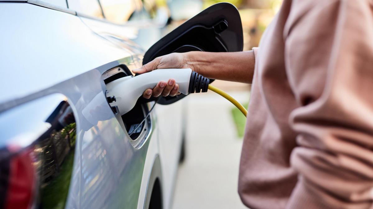 Electric vehicle sales targets could be cut after pressure from car makers