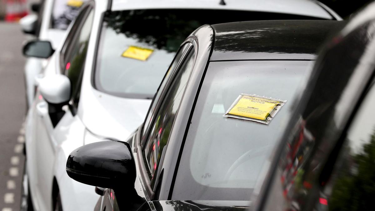 Burnham vows end to 'rip-off parking charges' under new rules