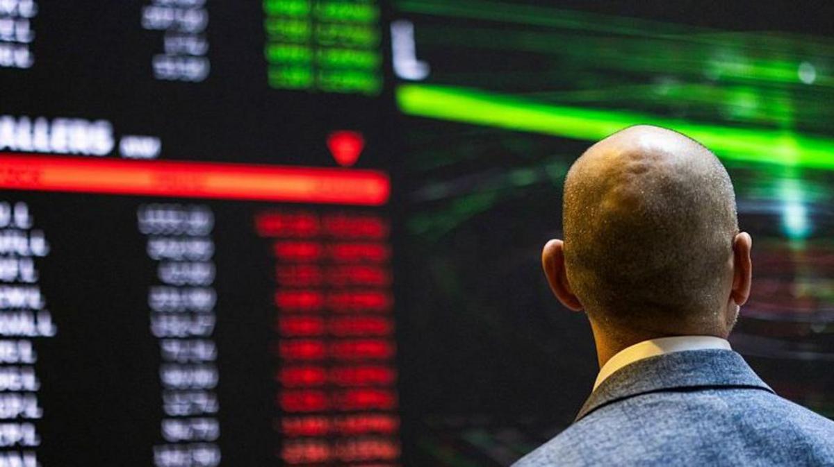 US national debt passes $40tn after doubling in a decade