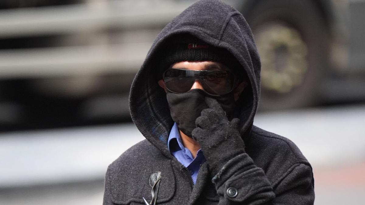 Civil servant admits he 'made mistakes' juggling five government jobs