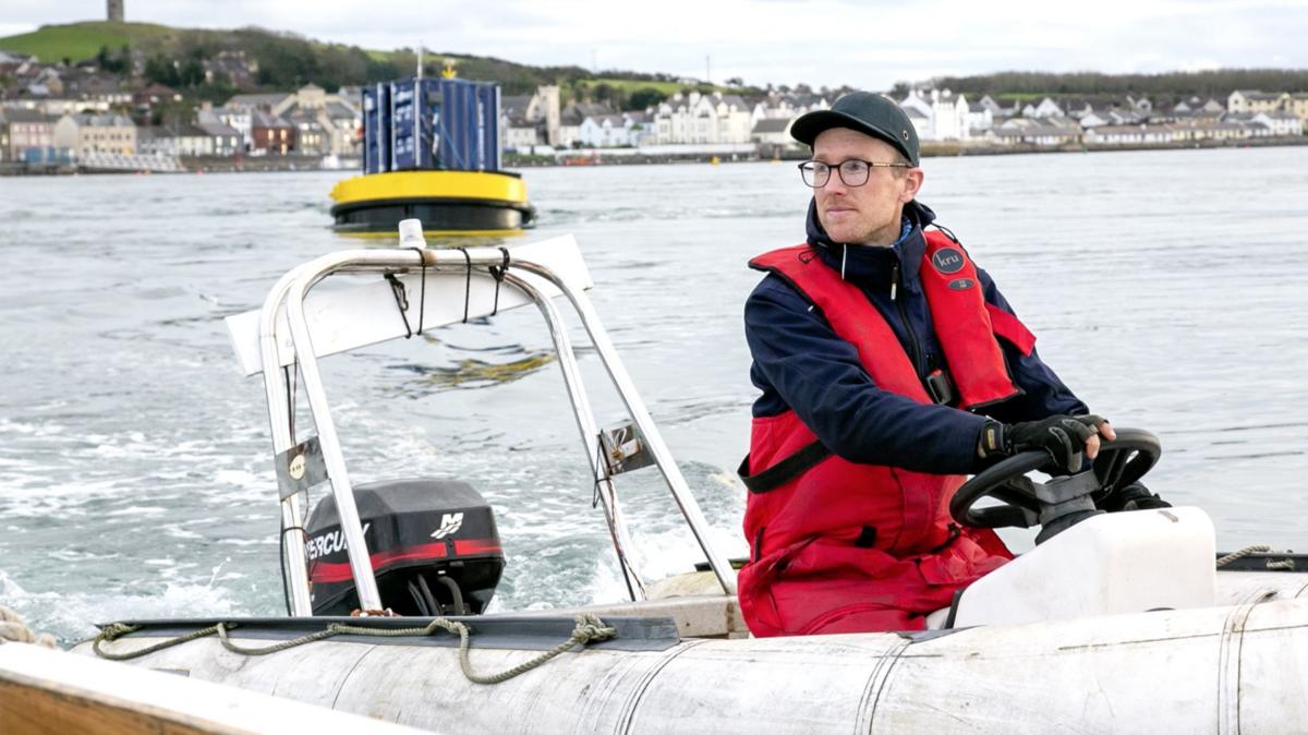 Turning the tides: Could hidden sea power energise our coastal towns?