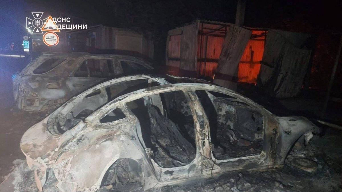 Two die at Moldovan border as Russia-Ukraine drone war rages