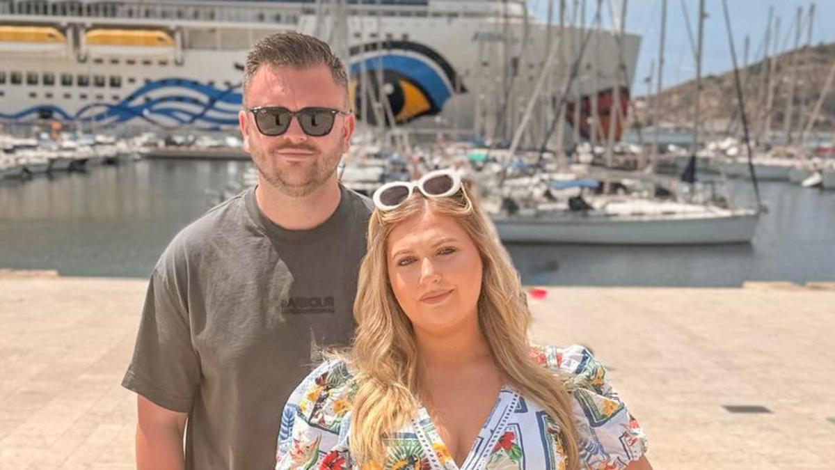 We bought our £242,000 home without a deposit - here's how