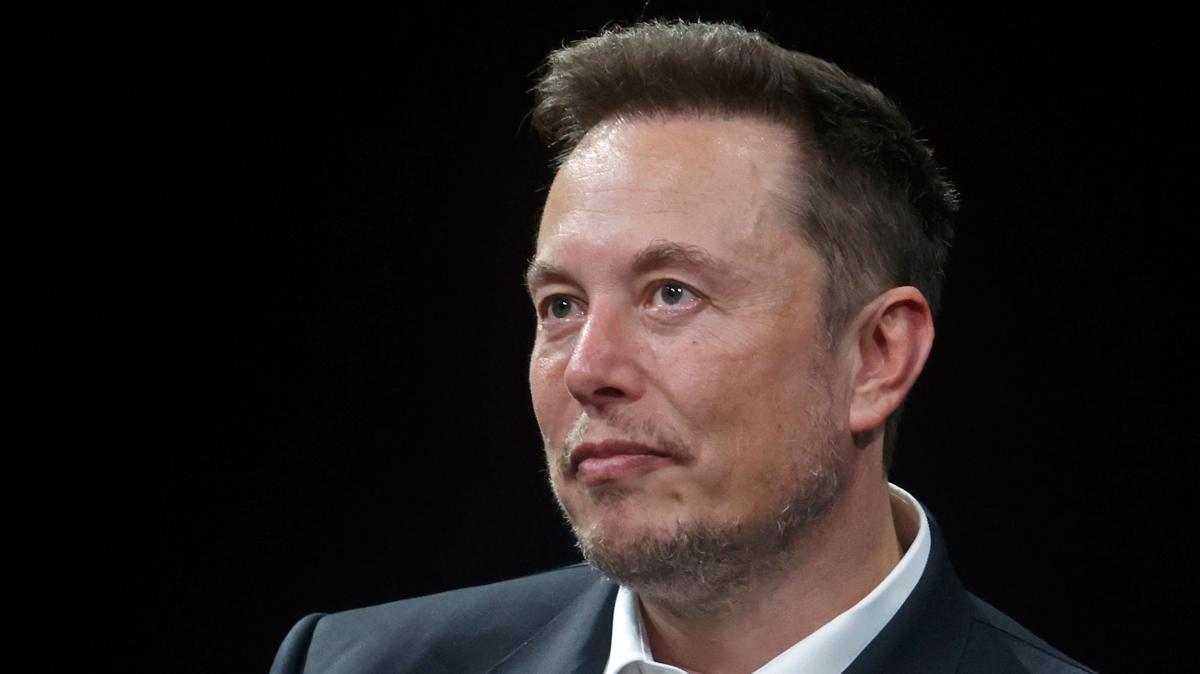 US backs Elon Musk's bid to overturn €120m EU fine against X