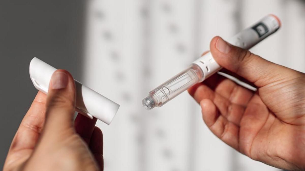 Por qué el auge de las inyecciones para adelgazar está impulsando las ventas de productos para el cuidado de la piel