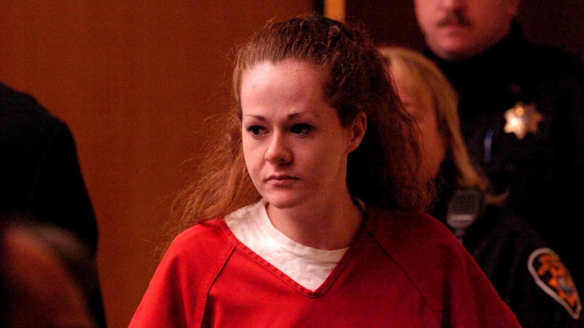 Christa Pike sale del hospital y regresa a prisión 10 días después de sobrevivir a su fallida ejecución