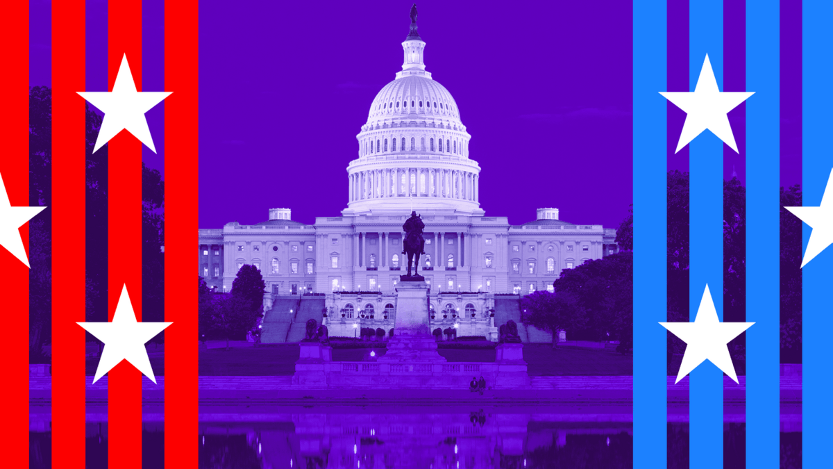 6 preguntas para entender qué se elige en las elecciones de medio mandato en EE.UU. y qué significan para Trump