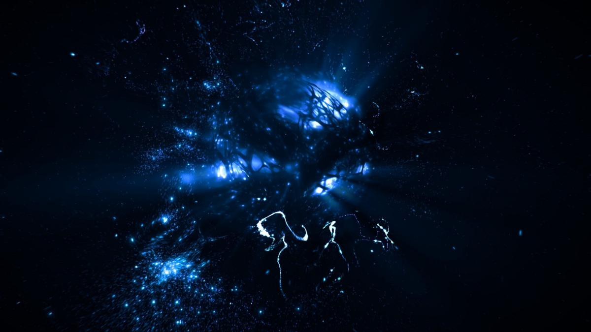 Qué son los neutrinos, las "partículas fantasma" del universo por las que el belga Francis Halzen ganó el Nobel de Física