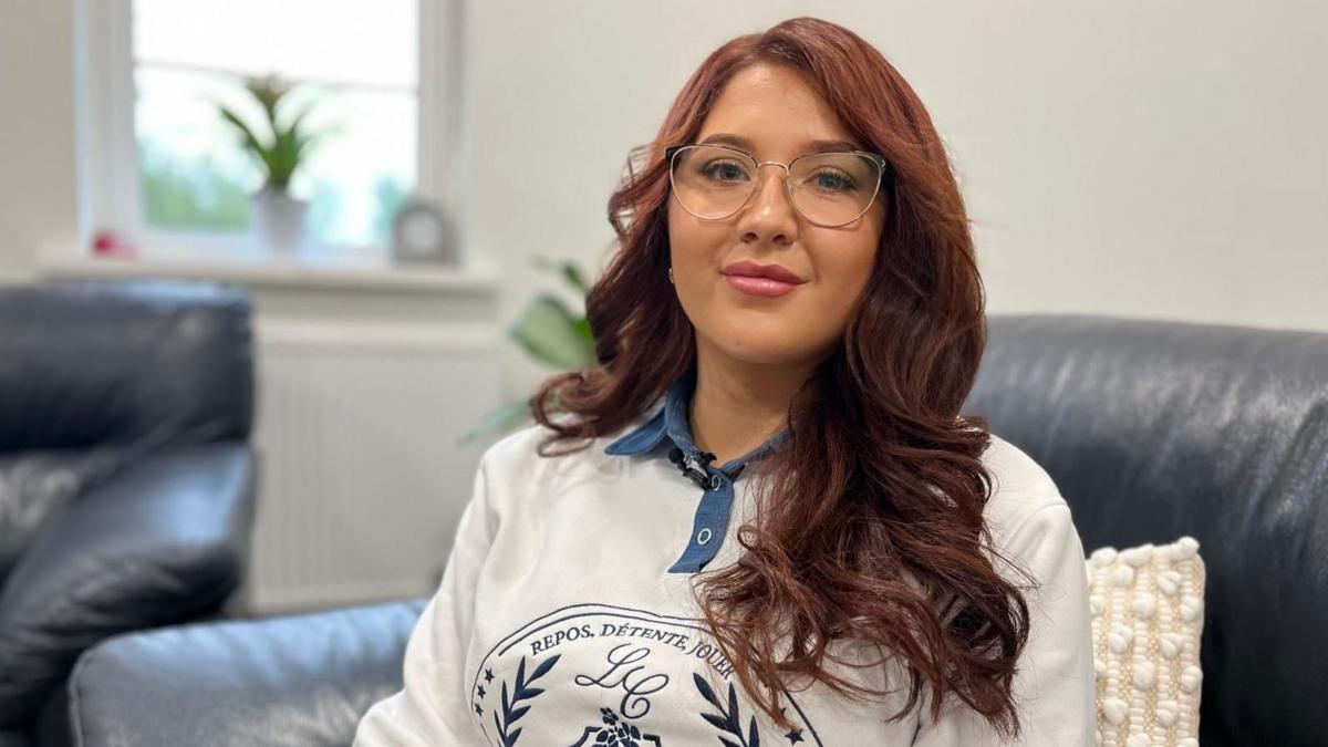 "Empecé a consumir ketamina a los 14 años y a los 22 necesitaba pañales"