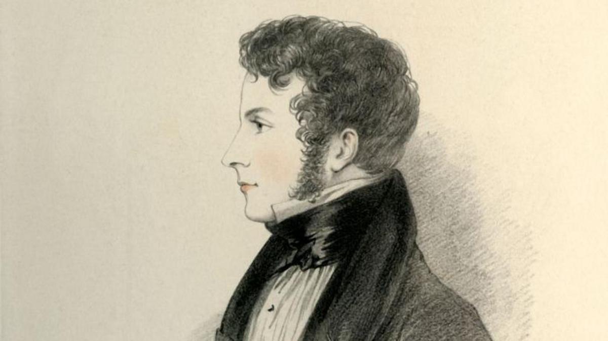 Quién fue John Ponsonby, el diplomático británico que fue clave para la "creación" de Uruguay y Bélgica