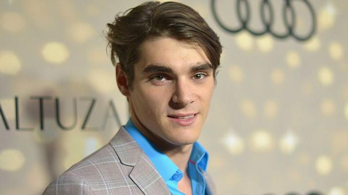 Muere a los 34 años RJ Mitte, el actor que daba vida al hijo de Walter White en la mítica serie "Breaking Bad"