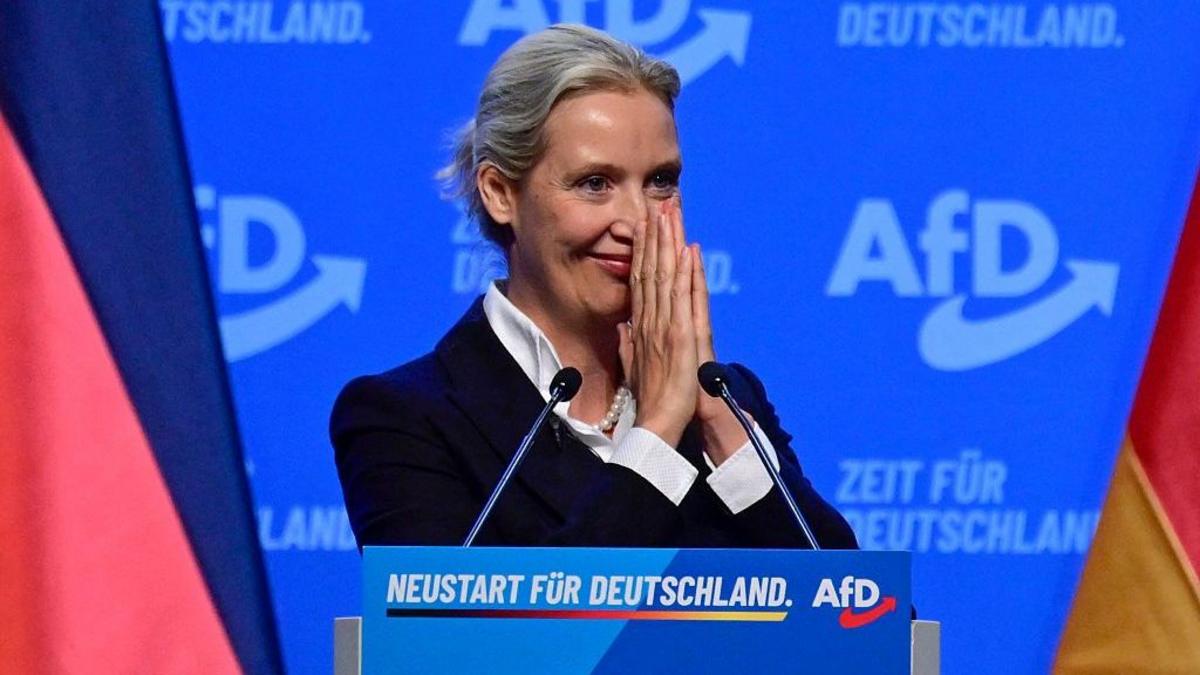 Por qué los estados de la antigua Alemania comunista se convirtieron en el bastión de la extrema derecha en el país europeo