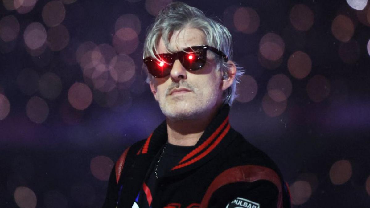 Muere a los 50 años el DJ francés Kavinsky, autor del clásico electrónico "Nightcall"