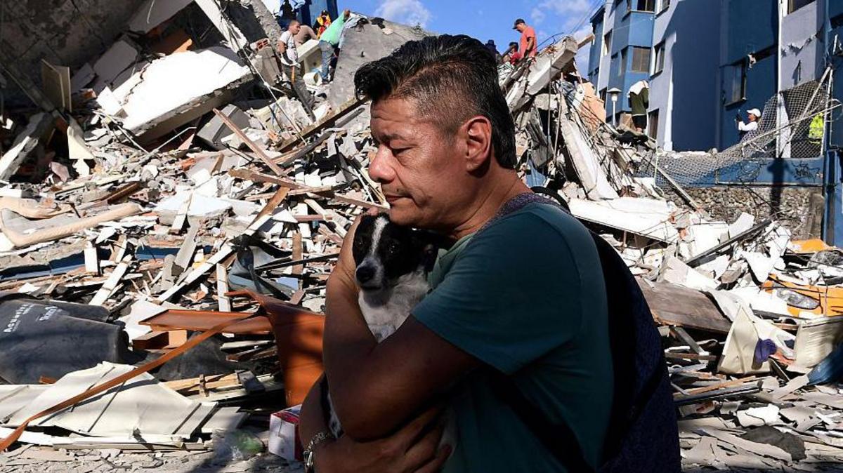 Cómo se mide la duración de un terremoto y cuánto tiempo realmente tembló en Colombia