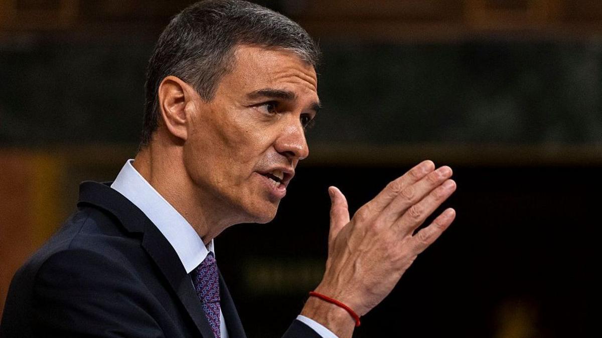 Pedro Sánchez convoca elecciones anticipadas tras el fracaso en el Congreso de sus decretos para enfrentar la crisis de la vivienda en España