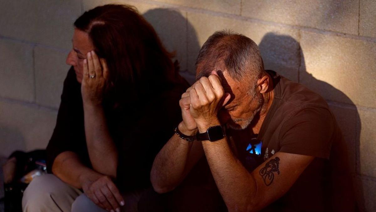 "No hay palabras para describir tanto dolor": Urda, el pueblo que se movilizó para ayudar a las víctimas tras el accidente de trenes en España