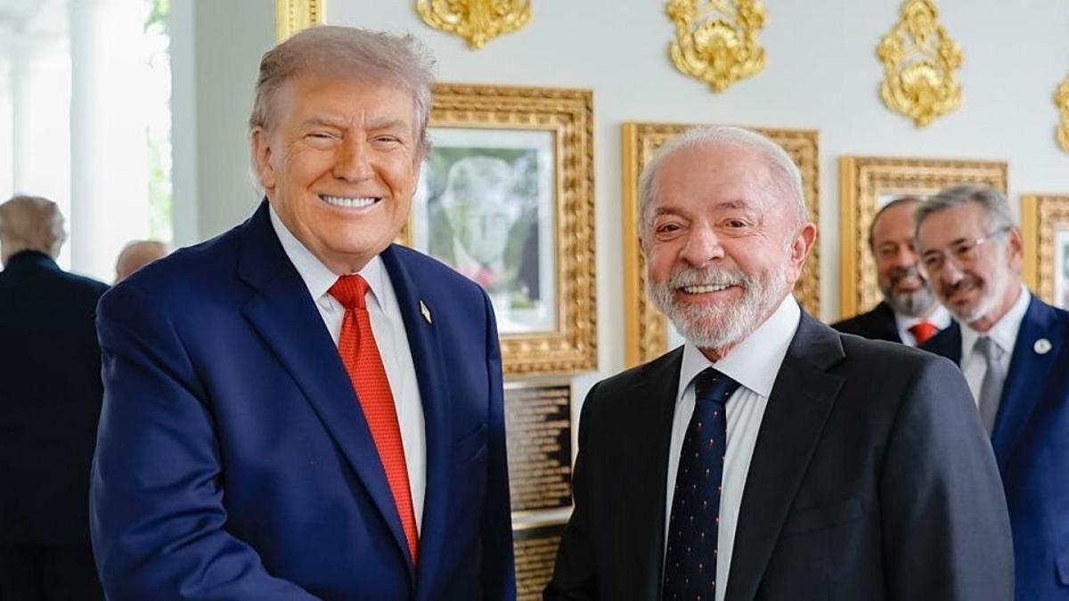 Cómo el sorpresivo triunfo de Lula en Brasil es un golpe para las ambiciones de Trump en América Latina