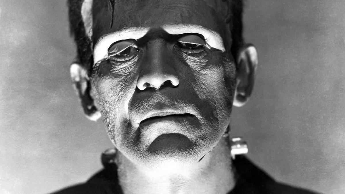 Por qué "Frankenstein" de Mary Shelley es un historia de terror incomprendida