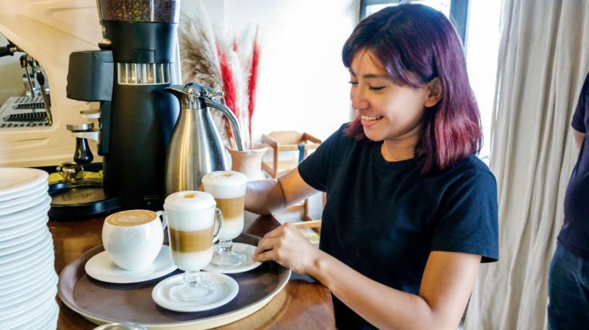 Por qué el café estimula mucho a algunas personas y tiene pocos efectos en otras