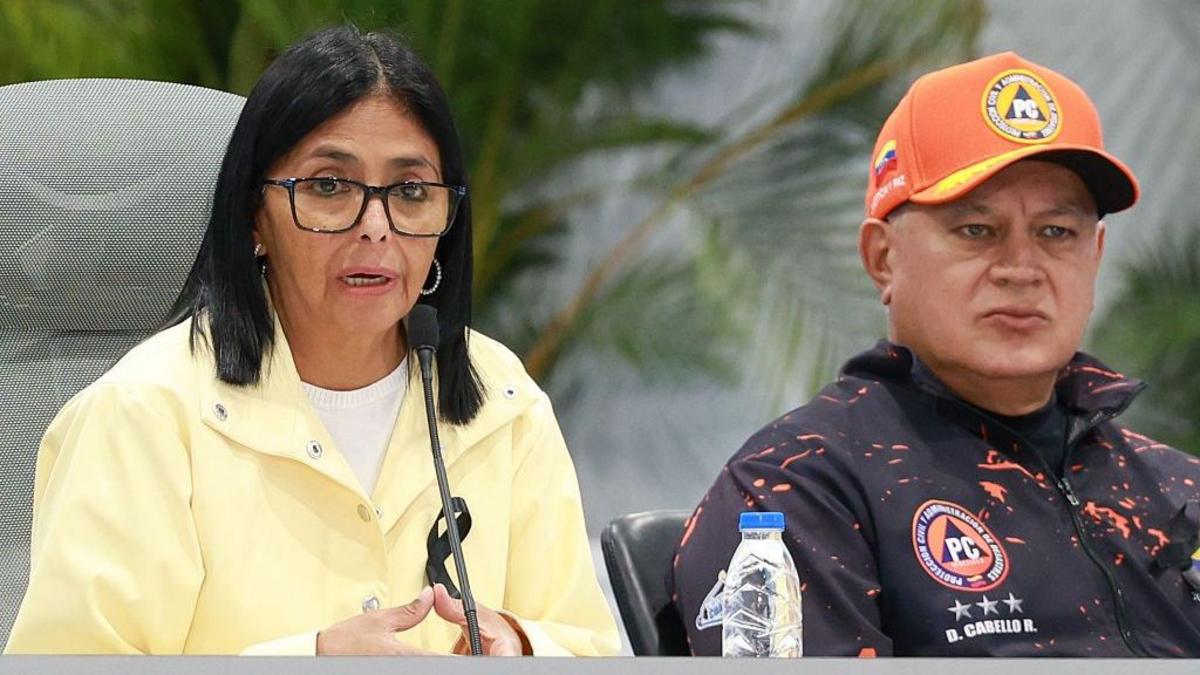 "En el gobierno de Venezuela se ve una tensión interna entre el sector que quiere democratización y el que quiere la continuación del régimen represivo"