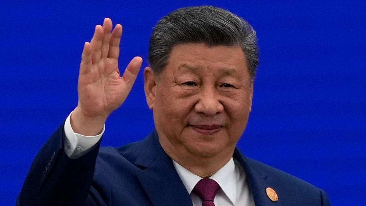 China rechaza la idea de que está en una "competencia maliciosa" con EE.UU. por el control de la IA