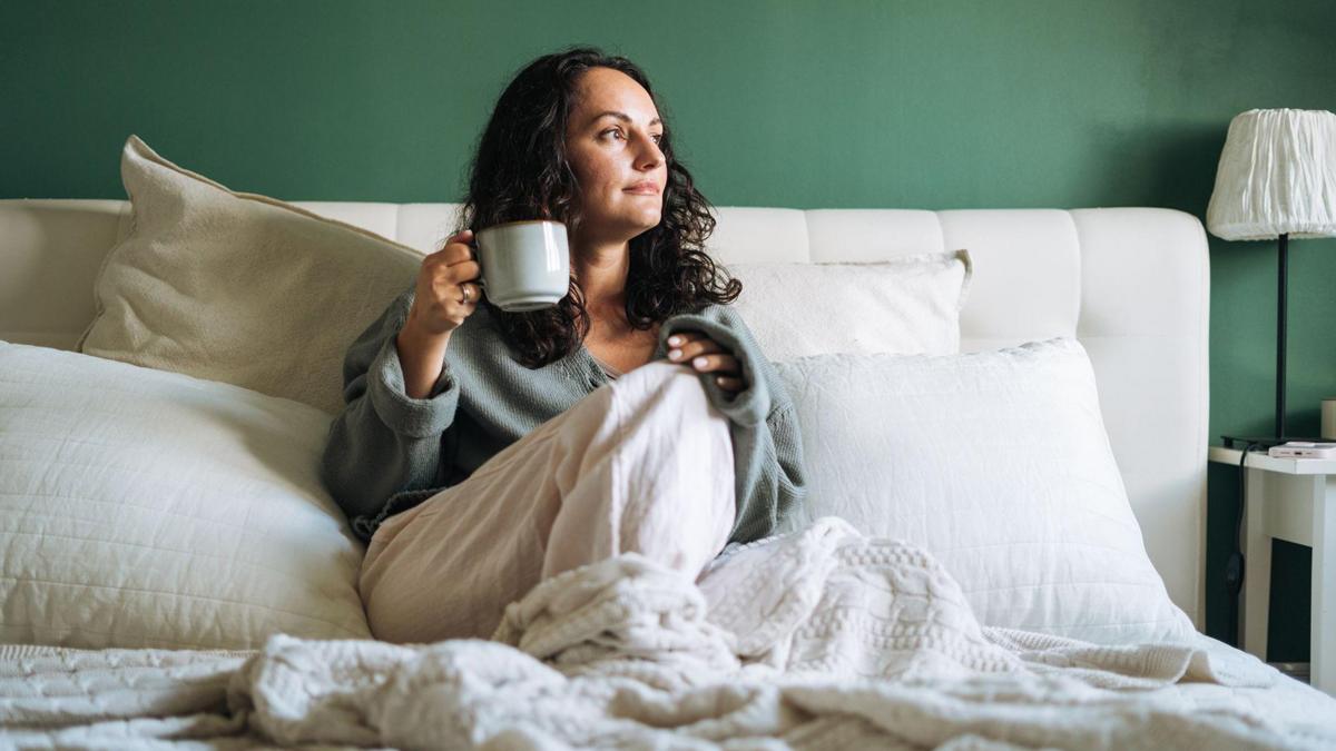 Qué es la fase lútea y cómo afecta a las mujeres
