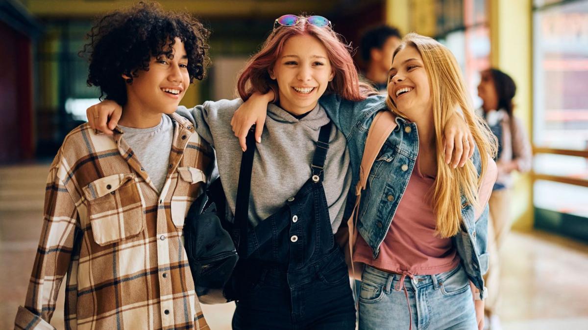 Cómo la secundaria se presta para estereotipos que nos marcan hasta cuando somos adultos