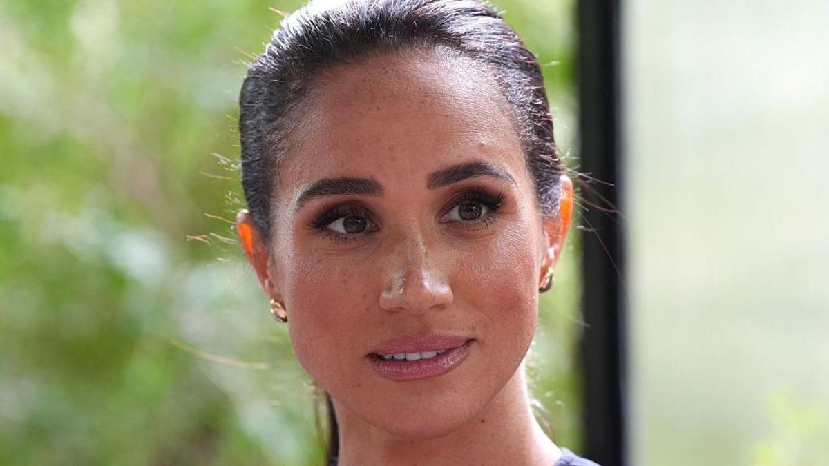 Meghan Markle dice que en 2018 le informaron de "inquietantes acusaciones" contra su padre por presunta posesión de imágenes de abuso infantil