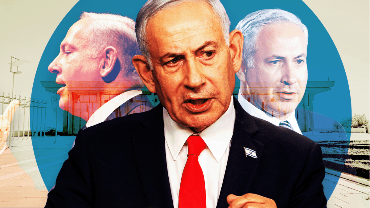 El desafío del "rey Bibi": cómo el legado del 7 de octubre define si Netanyahu logra un séptimo mandato como líder de Israel