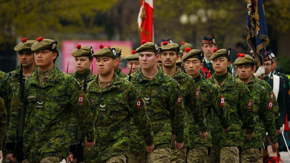 Por qué Canadá contempla una (improbable) invasión de EE.UU. (y qué papel juega el caso de Venezuela)