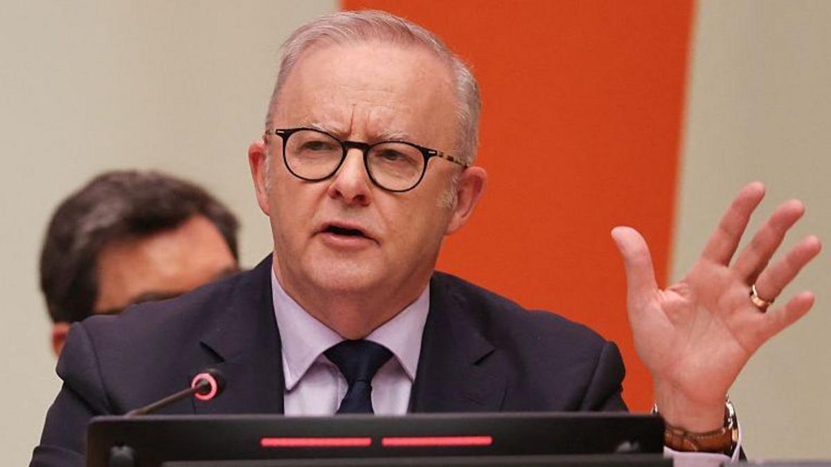 Cómo Australia lidera la cruzada contra las grandes tecnológicas