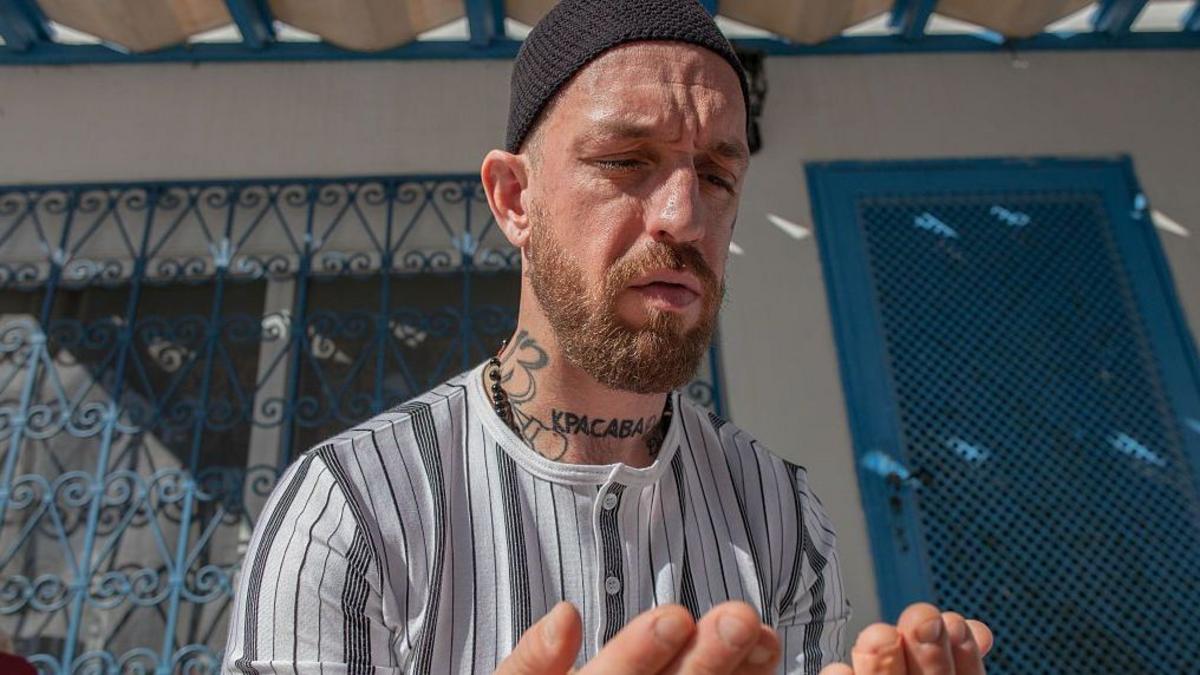 Quién es James Chambers, el millonario "comunista" detenido en España a petición de EE.UU.