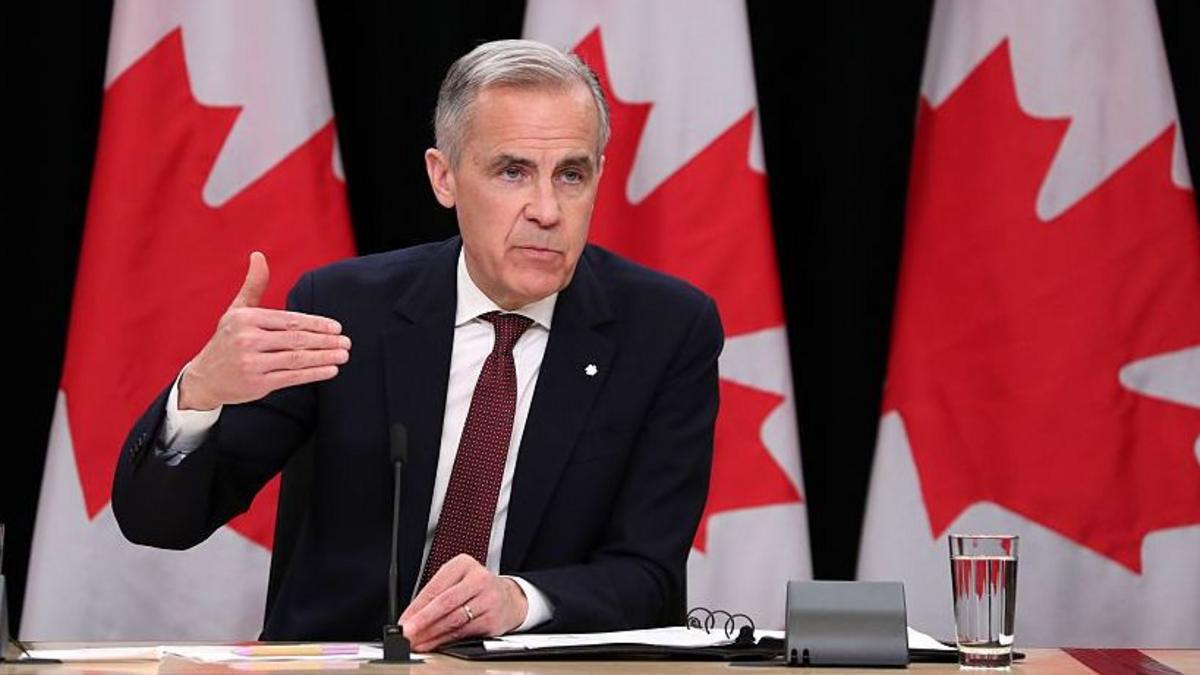 Por qué Canadá contempla una (improbable) invasión desde EE.UU. (y qué papel juega el caso de Venezuela)