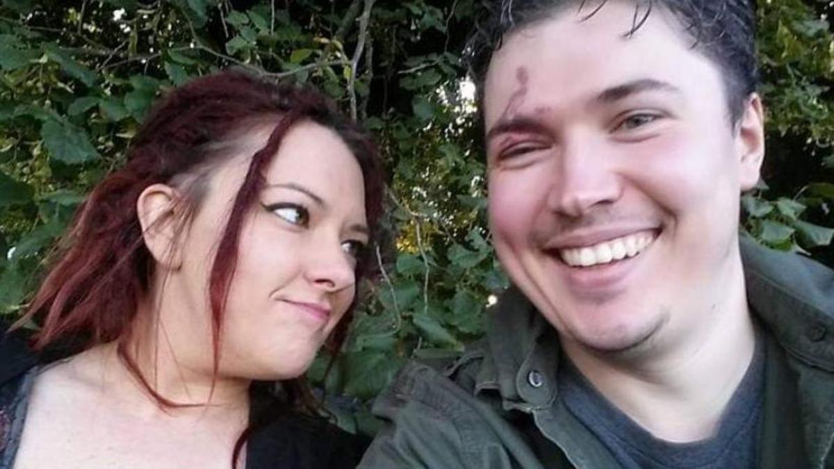 "No sabía que mi pareja me violaba mientras dormía"