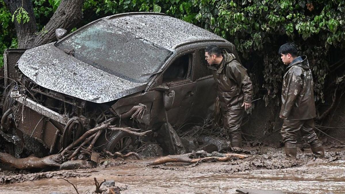 5 maneras en las que el "Súper Niño" ya está afectando el clima en América Latina y otras partes del mundo