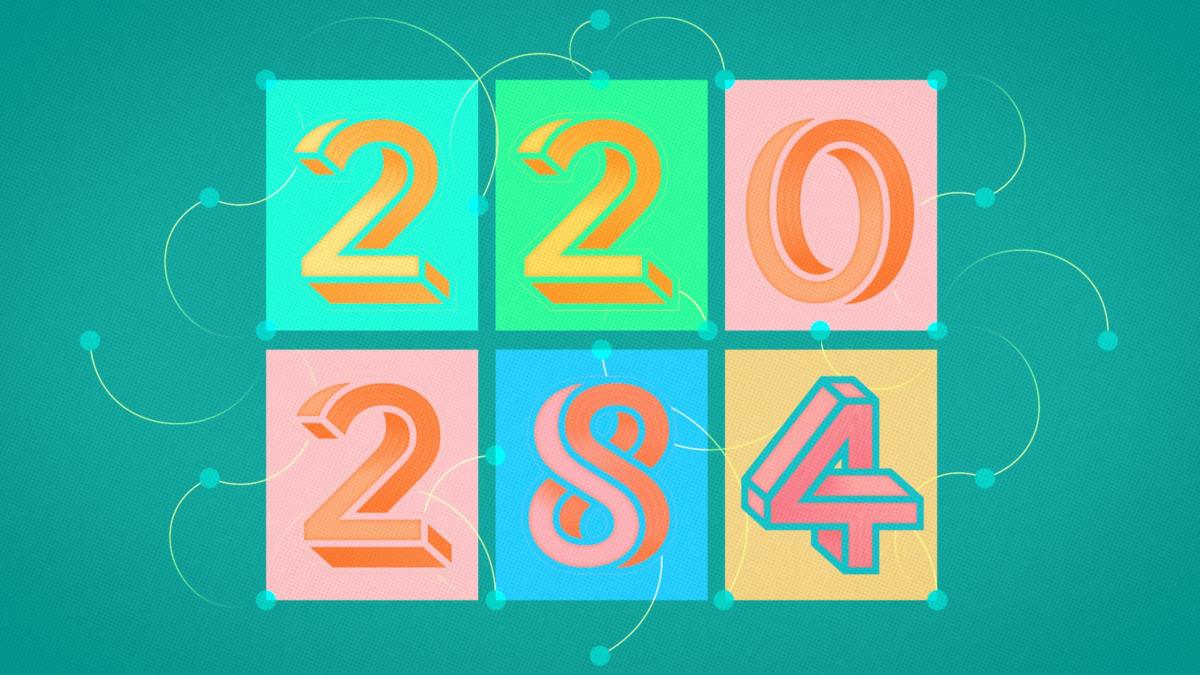 Los "números amigos", las extrañas parejas matemáticas que han cautivado a amantes, místicos y científicos por 2.500 años