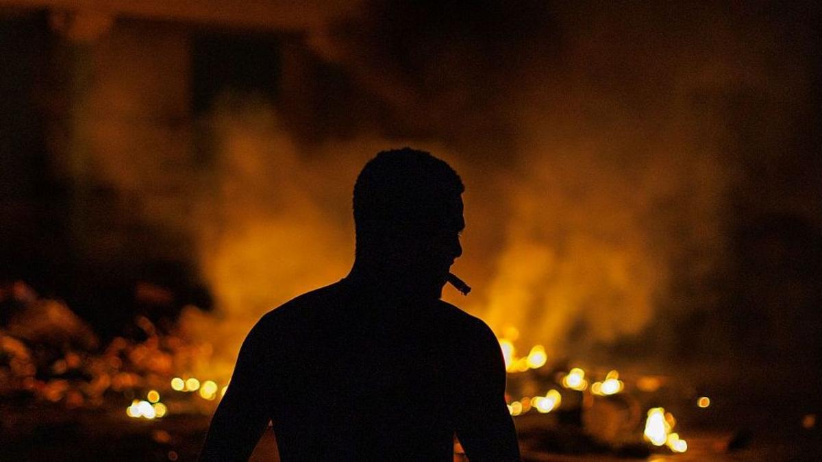 Sin luz, sin agua, sin transporte: la frustración que siento con mi vida en la Cuba de los apagones