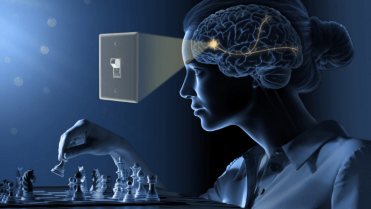 El "interruptor de luz" para neuronas por el que 3 científicos ganaron el Nobel de Medicina y que ayuda a descifrar los misterios del cerebro