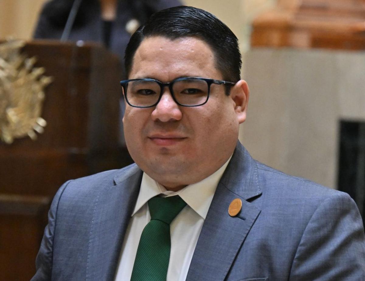 Por qué arrestaron al fiscal general en Bolivia días después de EE.UU. le quitara la visa (y qué casos investigaba)