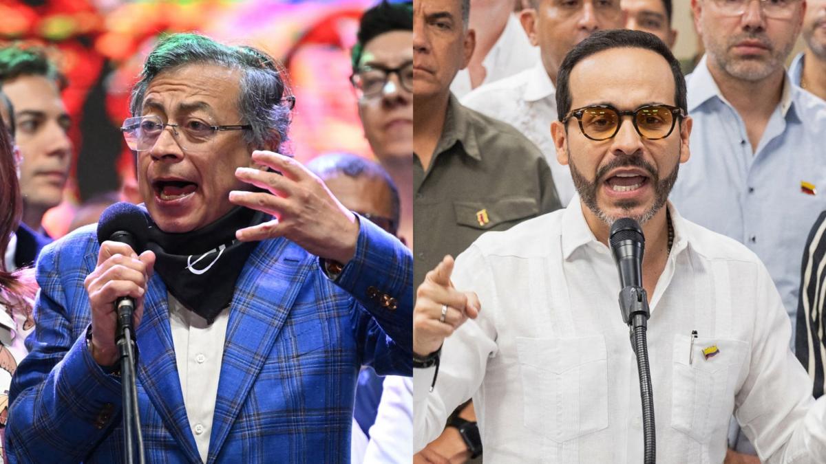 Cómo llegó Colombia a tener una deuda tan alta (y por qué De la Espriella tendrá que aumentarla)