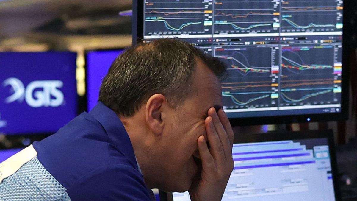 Por qué el "incendio" en el mercado de bonos está quitando el sueño a los líderes mundiales