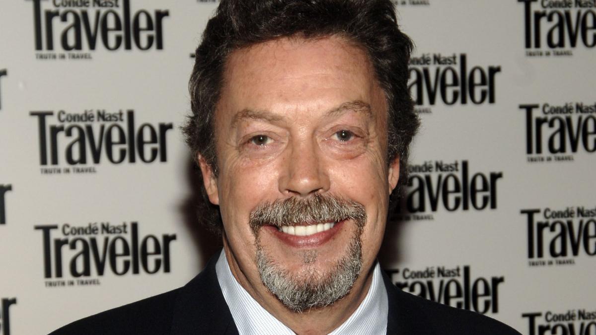 Muere a los 80 años Tim Curry, actor de "It", "Mi pobre angelito" y el mítico "The Rocky Horror Picture Show"