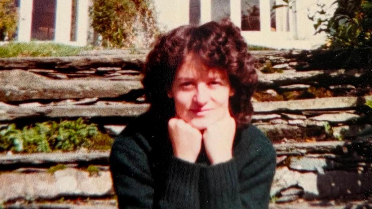 "Mientras mi padre no diga dónde está el cuerpo de mi madre, no debería ser puesto en libertad"