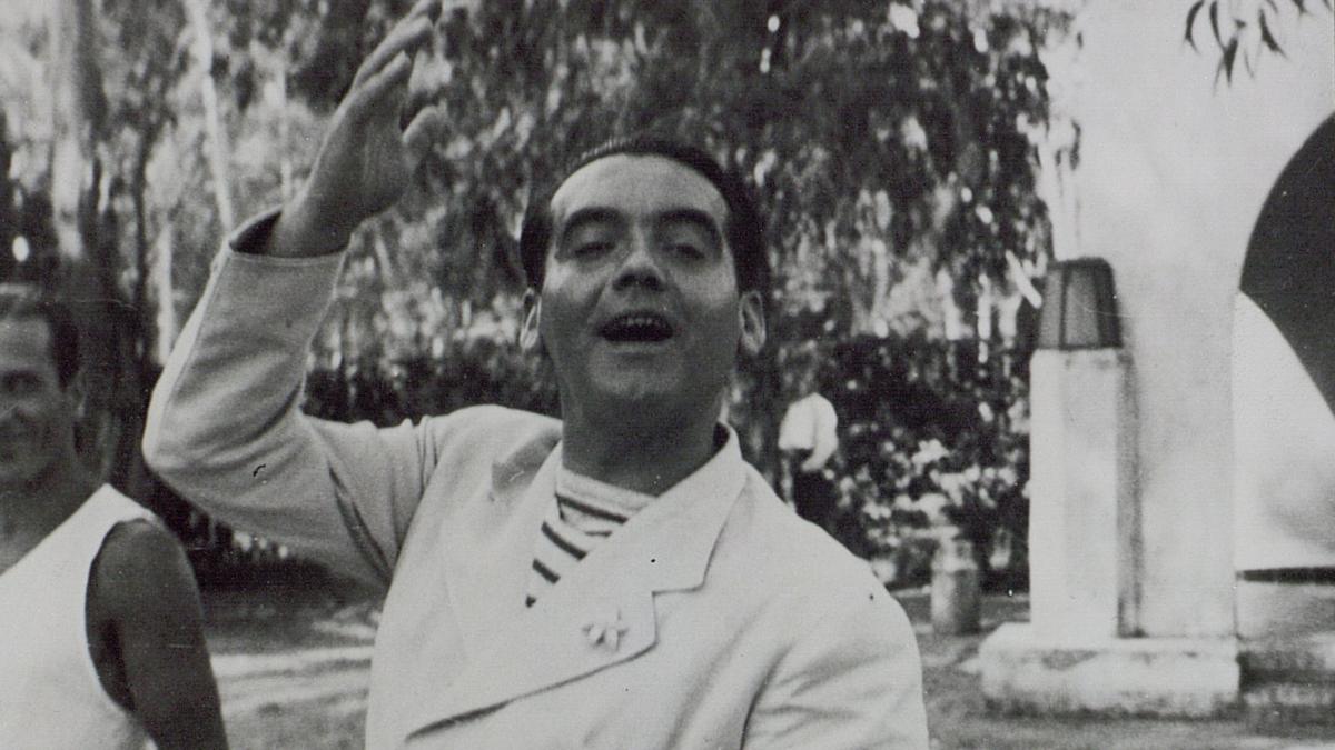 Cómo fue la profunda relación de amor de García Lorca con América Latina (y el viaje a México que pudo haberle salvado la vida)