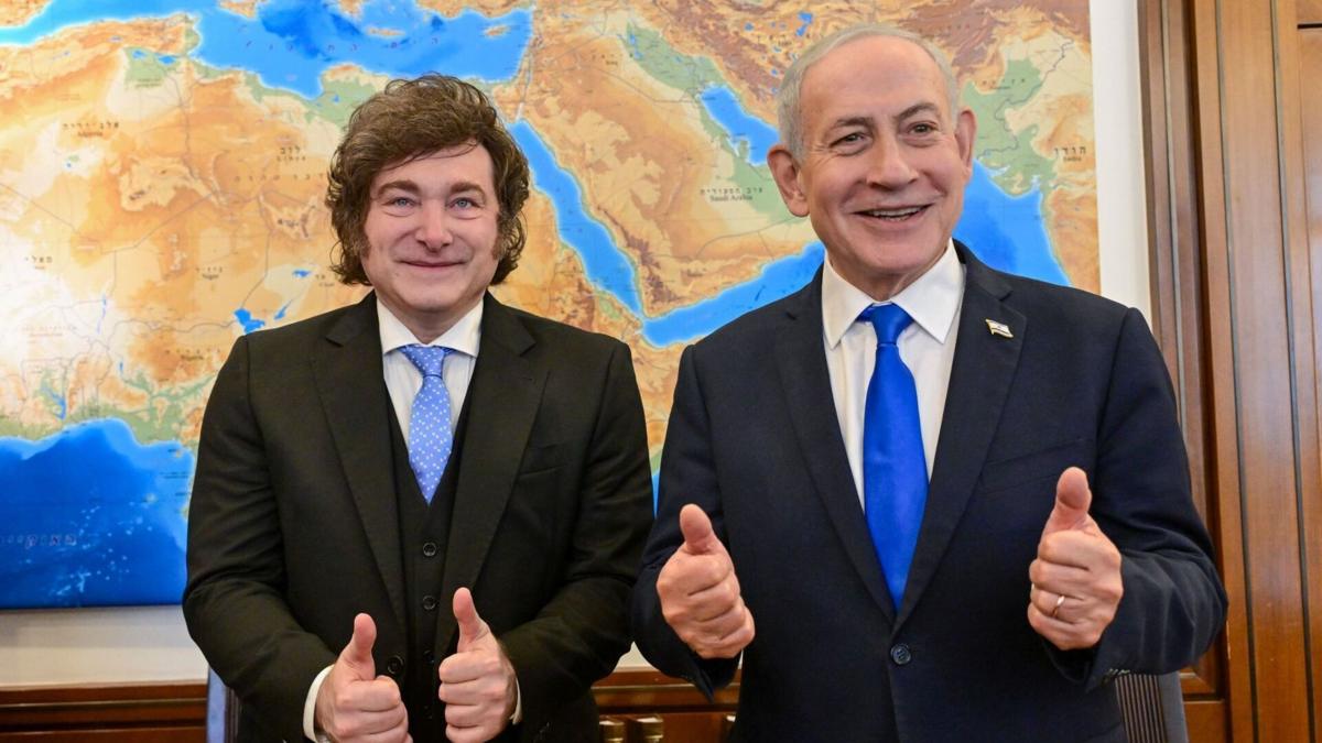 Cómo el nuevo mapa político de América Latina y el giro a la derecha estrechan los lazos de Israel con la región