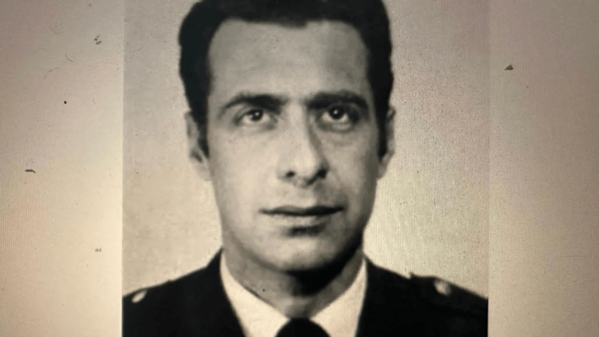 "Me iban a ejecutar y él me salvó la vida": Jorge Silva, el capitán de la Fuerza Aérea de Chile que desafió las órdenes de los golpistas y terminó torturado